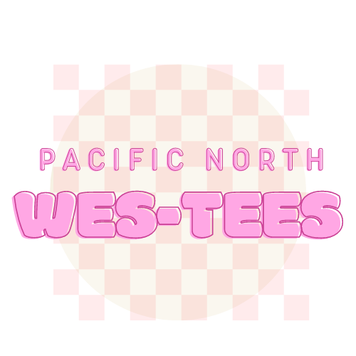Pacific North Wes-Tees
